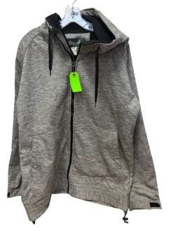 Used PULSE Mens Jacket Grey LG