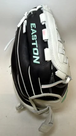 Used Puma FUTURE Soccer Goalie Gloves White 8