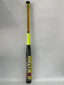 Used Puma PURE MELTRON TM8 BB/SB Slowpitch Bat 34"