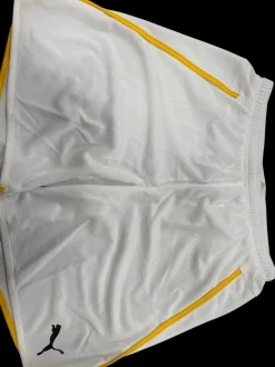 Used Puma SHORTS XS Soccer / Bottoms