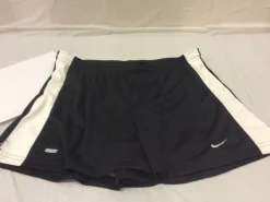 Used Puma Soccer Shorts