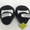 Used PUNCH FOCUS MITTS - PAIR Boxing Accessory