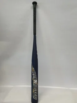 Used PURE BB/SB Senior League Bat 34"