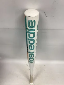 Used PURE BB/SB Senior League Bat 34