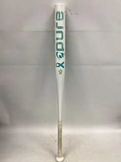 Used PURE BB/SB Senior League Bat 34