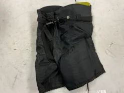 Used PURE HOCKEY YTH BREEZERS Youth Pant Black MD