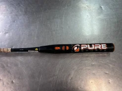 Used PURE SPORTS ONE NATION BB/SB Slowpitch Bat 34"