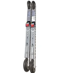 Used PURSUIT ROLLER SKI Mens XC Ski/Binding 170 cm
