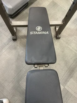 Used Puzzle Mat