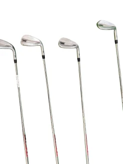 Used PXG 0211 COR2 Mens Starter Set RH 4 Piece