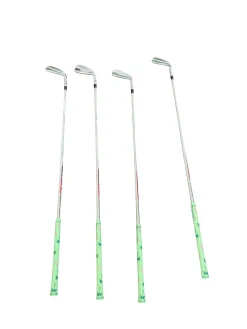 Used PXG 0211 COR2 Mens Starter Set RH 4 Piece