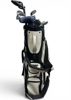 USED PXG 0311/0811 MEN’S RH 15 PIECE COMPLETE GOLF SET