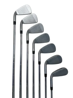 USED PXG 0311/0811 MEN’S RH 15 PIECE COMPLETE GOLF SET