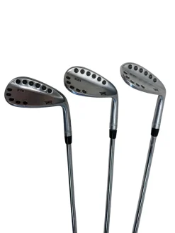 USED PXG 0311/0811 MEN’S RH 15 PIECE COMPLETE GOLF SET