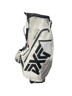 Used PXG HYBRID STAND BAG