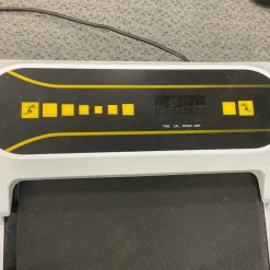 Used Q22 WALKING PAD Treadmill