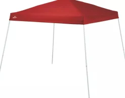 Used Quest 10 X 10 CANOPY Camping & Climbing Equipment