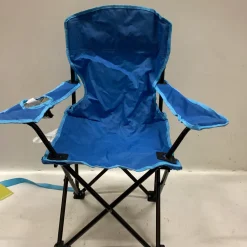 Used Quest Outdoor Chair