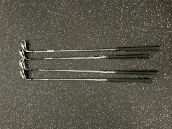 Used Quest SET Badminton Other