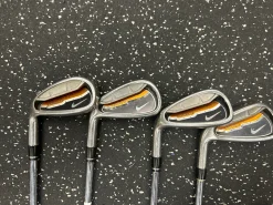 Used Quest SET Badminton Other