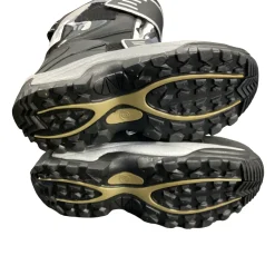 Used Quest Snow/Hunt/Hike Boots Y Junior 03