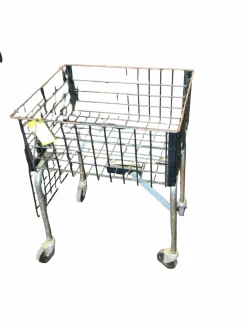 Used Racquet Accessory