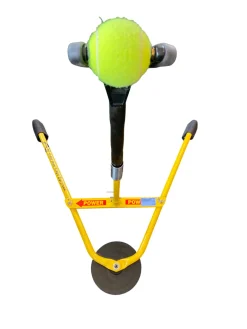 Used Racquet Accessory