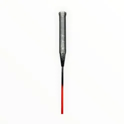 Used RACQUET Adult Badminton Racquet Red Unknown