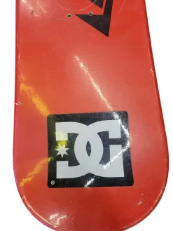Used RAGE CURCIT SB Boys Snowboard Only Red 138 cm