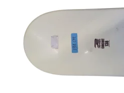 Used RAGE CURCIT SB Boys Snowboard Only Red 138 cm