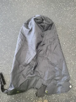 Used RAIN COVER Golf Accessory
