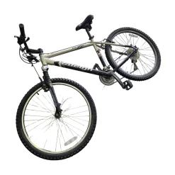 Used Raleigh M50 MENS MTN BIKE Mountain Bike Mens Beige 48-52cm - 19-20" - LG Frame