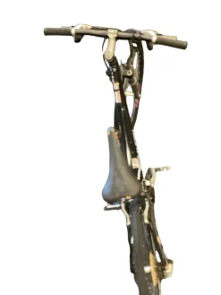 Used Raleigh MISCEO 1.0 Road Bike Mens Black 49-50cm - XS Mens Frame