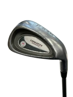 Used Ram CONCEPT PLUS OVERSIZE Mens Complete Set RH 13 Piece