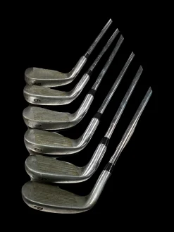 Used Ram G-FORCE Mens Starter Set RH 6 Piece