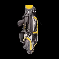 Used Ram Jr Stand Bag Black