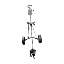 Used Ram LASER Golf Cart 2 Wheel
