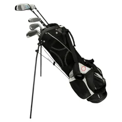Used Ram MEMORIAL Mens Starter Set LH 9 Piece