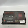 Used Ram TOUR TITANIUM DISTANCE GOLF BALLS 15 Pack - Golf Balls