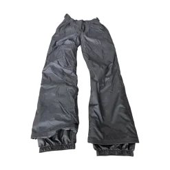 Used RAWIK SNOWPANT ADULT SMALL Snow Pants M Black SM