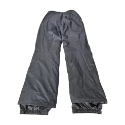 Used RAWIK SNOWPANT ADULT SMALL Snow Pants M Black SM