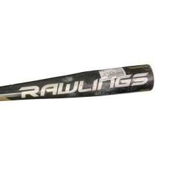 Used Rawlings 5150 29/19 -10 BB/SB Youth Bat 29"