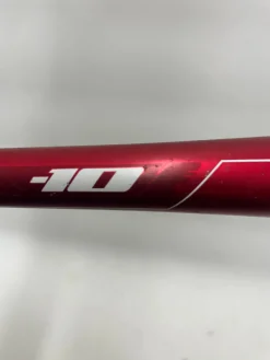 Used Rawlings 5150 BB/SB Senior League Bat 30"