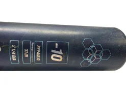 Used Rawlings 2025 Mantra Fastpitch Bat 31" Drop -10 (RFP4M10)