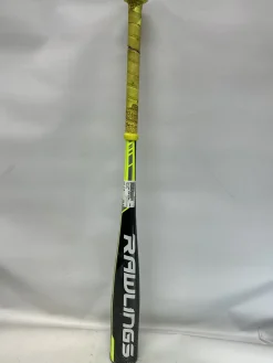 Used Rawlings 5150 SL5A5 BB/SB Senior League Bat 31