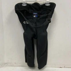 Used Rawlings Adult FB Integrated Pants Black XS