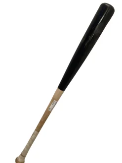 Used Rawlings ASH BB/SB Wood Bat 33