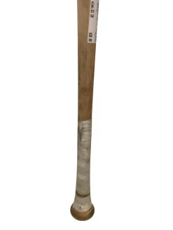 Used Rawlings ASH BB/SB Wood Bat 33