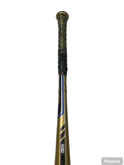Used Rawlings BB9V3 BB/SB Senior League Bat 32 1/2