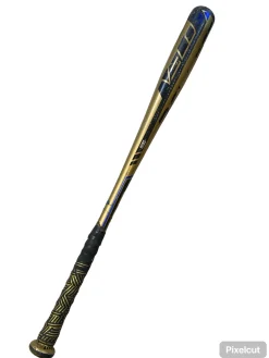 Used Rawlings BB9V3 BB/SB Senior League Bat 32 1/2
